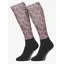NR LeMieux Footsies Kids Socks - Orchid